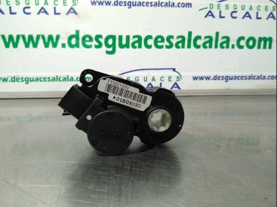 MOTOR TRAMPILLA CALEFACCION PEUGEOT 308 Confort