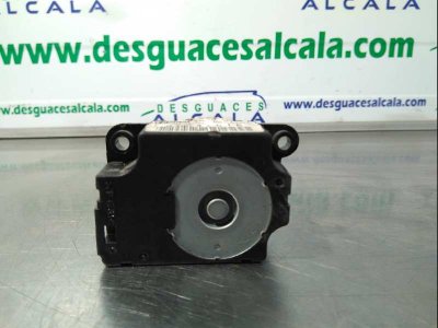 MOTOR TRAMPILLA CALEFACCION PEUGEOT 308 Confort