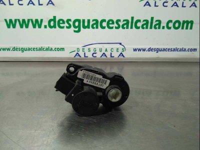 MOTOR TRAMPILLA CALEFACCION PEUGEOT 308 Confort