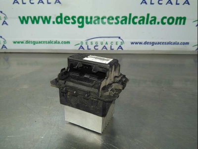 RESISTENCIA CALEFACCION PEUGEOT 308 Confort