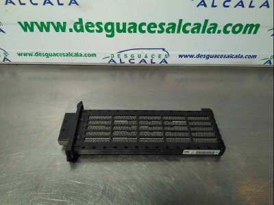 RESISTENCIA CALEFACCION PEUGEOT 308 Confort