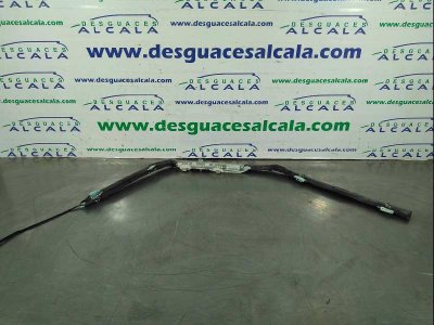 AIRBAG CORTINA DELANTERO DERECHO  PEUGEOT 308 Confort