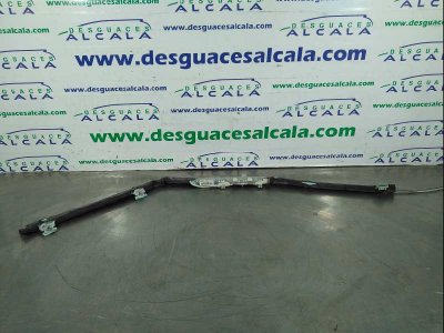 AIRBAG CORTINA DELANTERO IZQUIERDO PEUGEOT 308 Confort