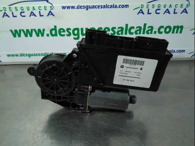 MOTOR ELEVALUNAS DELANTERO DERECHO VOLKSWAGEN TOUAREG (7LA) TDI V10