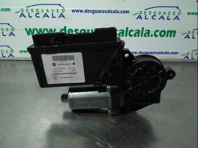 MOTOR ELEVALUNAS TRASERO DERECHO de TDI V10 