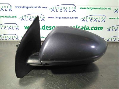 RETROVISOR IZQUIERDO NISSAN QASHQAI+2 (JJ10) Acenta