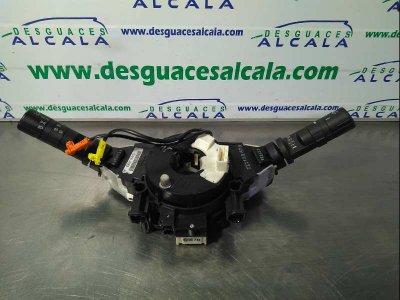 MANDO MULTIFUNCION NISSAN QASHQAI+2 (JJ10) Acenta