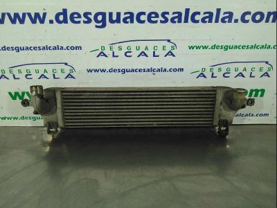 RADIADOR INTERCOOLER NISSAN QASHQAI+2 (JJ10) Acenta