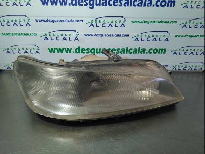 FARO DERECHO PEUGEOT 306 BERLINA 3/4/5 PUERTAS (S2) Graffic