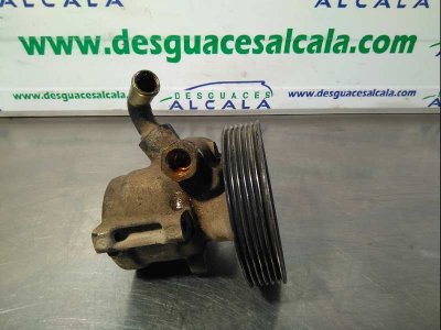 BOMBA DIRECCION PEUGEOT 306 BERLINA 3/4/5 PUERTAS (S2) Graffic