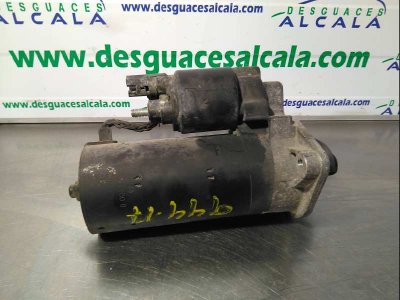 MOTOR ARRANQUE TOYOTA COROLLA VERSO (E12) 2.0 D-4D Linea Sol