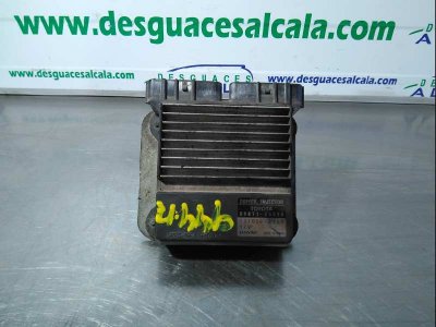 CENTRALITA MOTOR UCE de 2.0 D-4D Linea Sol 