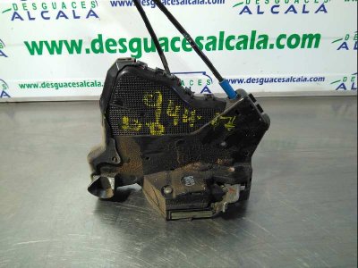 CERRADURA PUERTA DELANTERA DERECHA TOYOTA COROLLA VERSO (E12) 2.0 D-4D Linea Sol