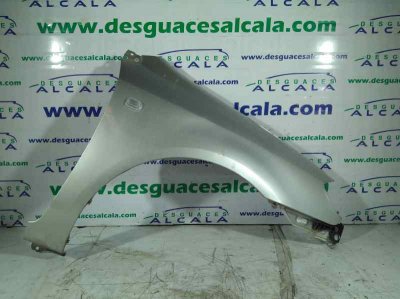 ALETA DELANTERA DERECHA TOYOTA COROLLA VERSO (E12) 2.0 D-4D Linea Sol