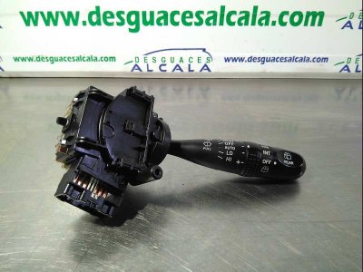 MANDO LIMPIA TOYOTA COROLLA VERSO (E12) 2.0 D-4D Linea Sol