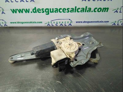 ELEVALUNAS TRASERO IZQUIERDO TOYOTA COROLLA VERSO (E12) 2.0 D-4D Linea Sol