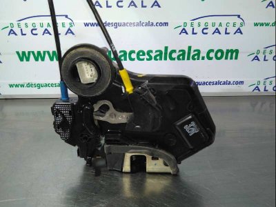 CERRADURA PUERTA TRASERA DERECHA  TOYOTA COROLLA VERSO (E12) 2.0 D-4D Linea Sol