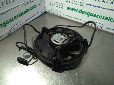 ELECTROVENTILADOR AUDI A6 BERLINA (4B2) 2.5 TDI