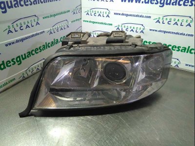 FARO IZQUIERDO AUDI A6 BERLINA (4B2) 2.5 TDI