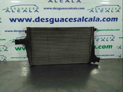 RADIADOR INTERCOOLER AUDI A6 BERLINA (4B2) 2.5 TDI