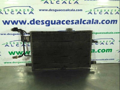 RADIADOR AIRE ACONDICIONADO AUDI A6 BERLINA (4B2) 2.5 TDI