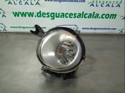 FARO ANTINIEBLA IZQUIERDO VOLKSWAGEN TOUAREG (7LA) TDI V10