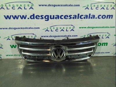 REJILLA DELANTERA VOLKSWAGEN TOUAREG (7LA) TDI V10