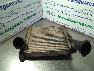 RADIADOR INTERCOOLER VOLKSWAGEN TOUAREG (7LA) TDI V10