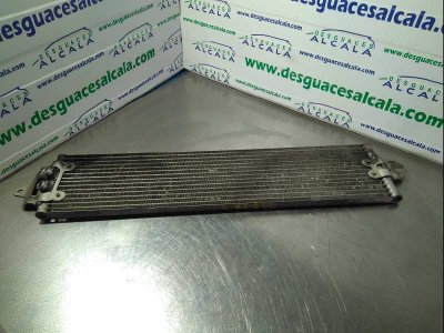 ENFRIADOR ACEITE CAMBIO VOLKSWAGEN TOUAREG (7LA) TDI V10