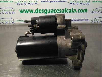 MOTOR ARRANQUE CITROËN XSARA BERLINA 1.9 D SX