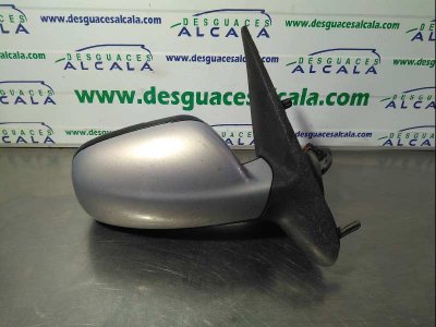 RETROVISOR DERECHO CITROËN XSARA BERLINA 1.9 D SX