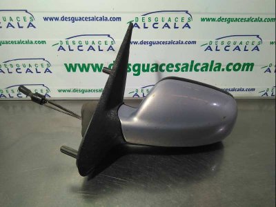 RETROVISOR IZQUIERDO CITROËN XSARA BERLINA 1.9 D SX