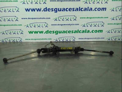 CREMALLERA DIRECCION CITROËN XSARA BERLINA 1.9 D SX