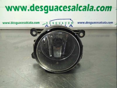 FARO ANTINIEBLA DERECHO RENAULT SCENIC II Authentique