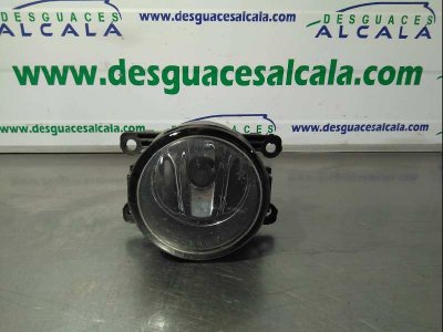 FARO ANTINIEBLA IZQUIERDO RENAULT SCENIC II Authentique