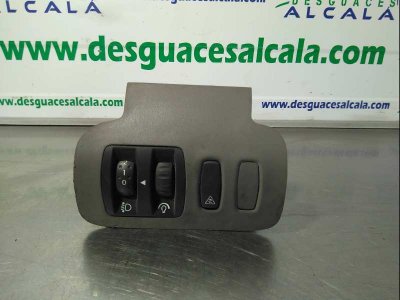 REGULADOR ALTURA LUCES RENAULT SCENIC II Authentique