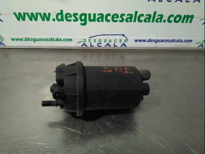 SOPORTE FILTRO GASOIL RENAULT SCENIC II Authentique