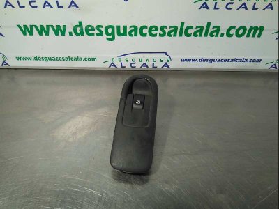 MANDO ELEVALUNAS DELANTERO DERECHO RENAULT SCENIC II Authentique