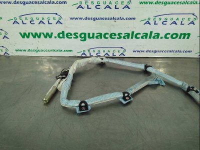 AIRBAG CORTINA DELANTERO IZQUIERDO