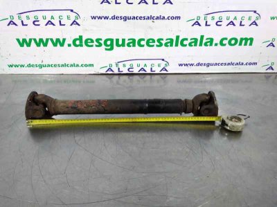 TRANSMISION DELANTERA LAND ROVER DISCOVERY (SALLJG/LJ) TDi (5-ptas.)