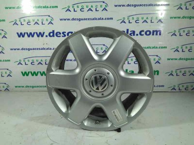 LLANTA VOLKSWAGEN TOUAREG (7LA) TDI V10