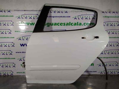 PUERTA TRASERA IZQUIERDA PEUGEOT 308 Confort