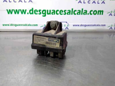 RELE CALENTADORES CITROEN ZX 1.9 D Armonia