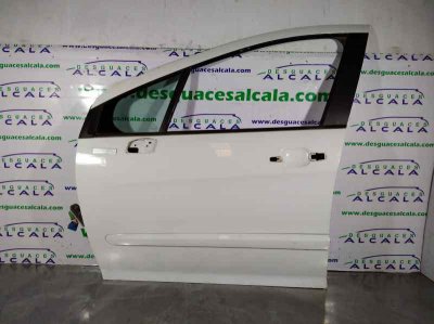 PUERTA DELANTERA IZQUIERDA PEUGEOT 308 Confort