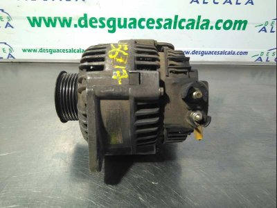 ALTERNADOR CITROËN ZX 1.6 / 1.6i Avantage