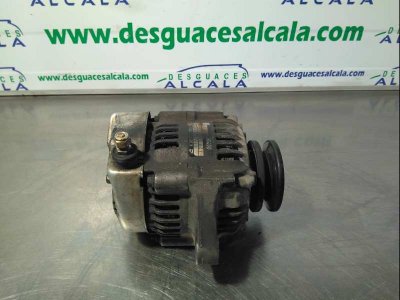 ALTERNADOR AIXAM 400 *