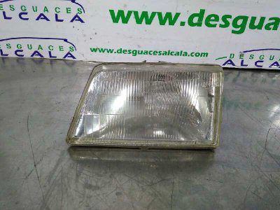 FARO IZQUIERDO de  