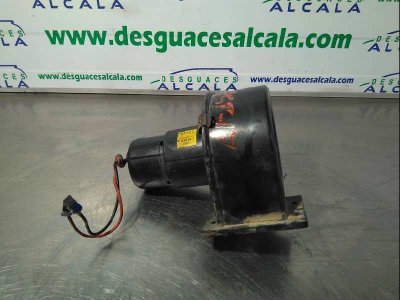 MOTOR CALEFACCION AIXAM 400 *