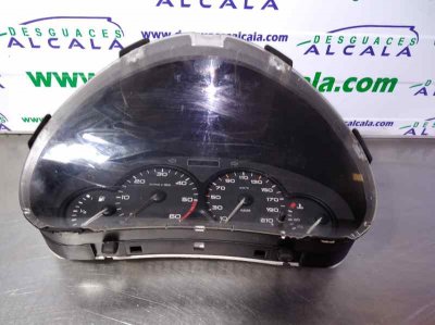 CUADRO INSTRUMENTOS PEUGEOT 206 BERLINA XT