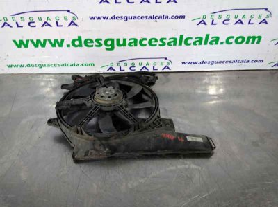 ELECTROVENTILADOR OPEL MERIVA Cosmo